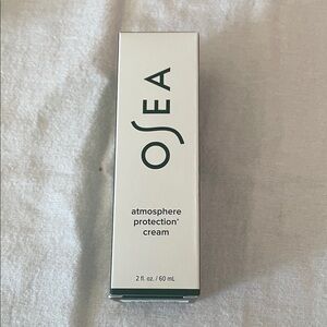 Sea Atmosphere Protection Cream